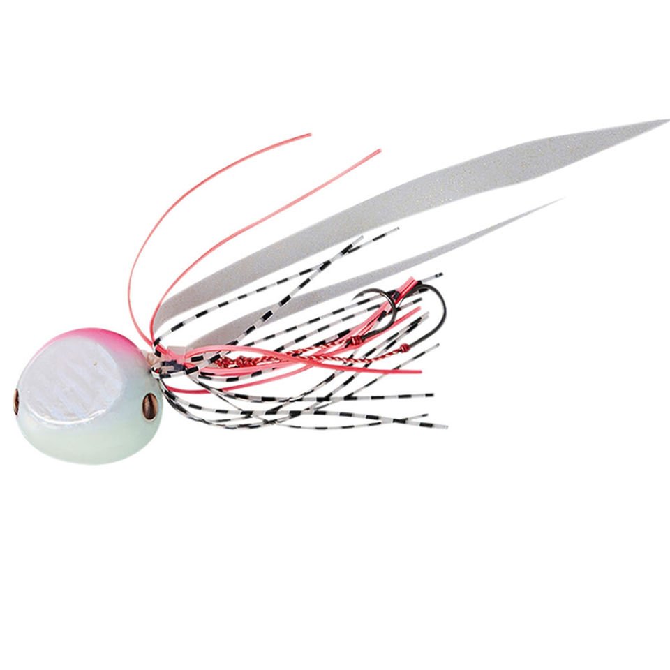 Daiwa Kohga Bayrubber Free 60gr Orange