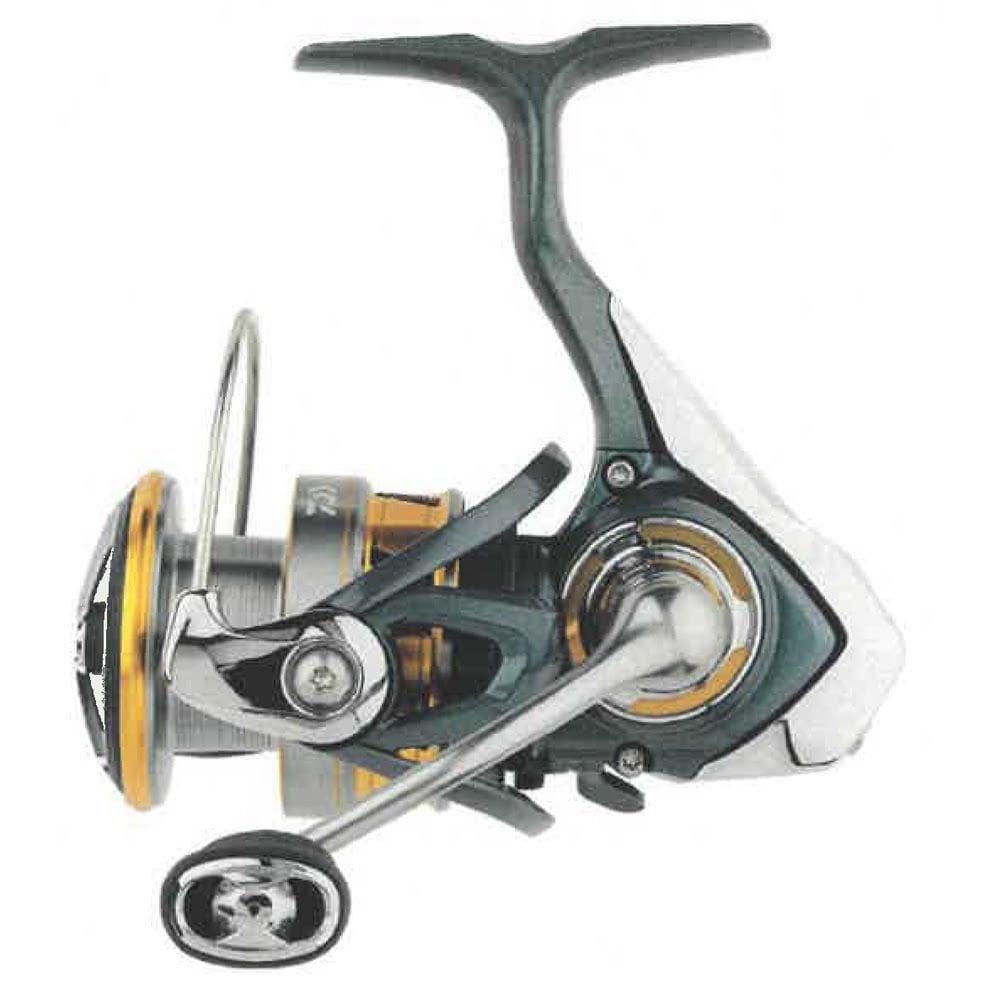 Daiwa Regal 18 LT 2500 D Olta Makinesi