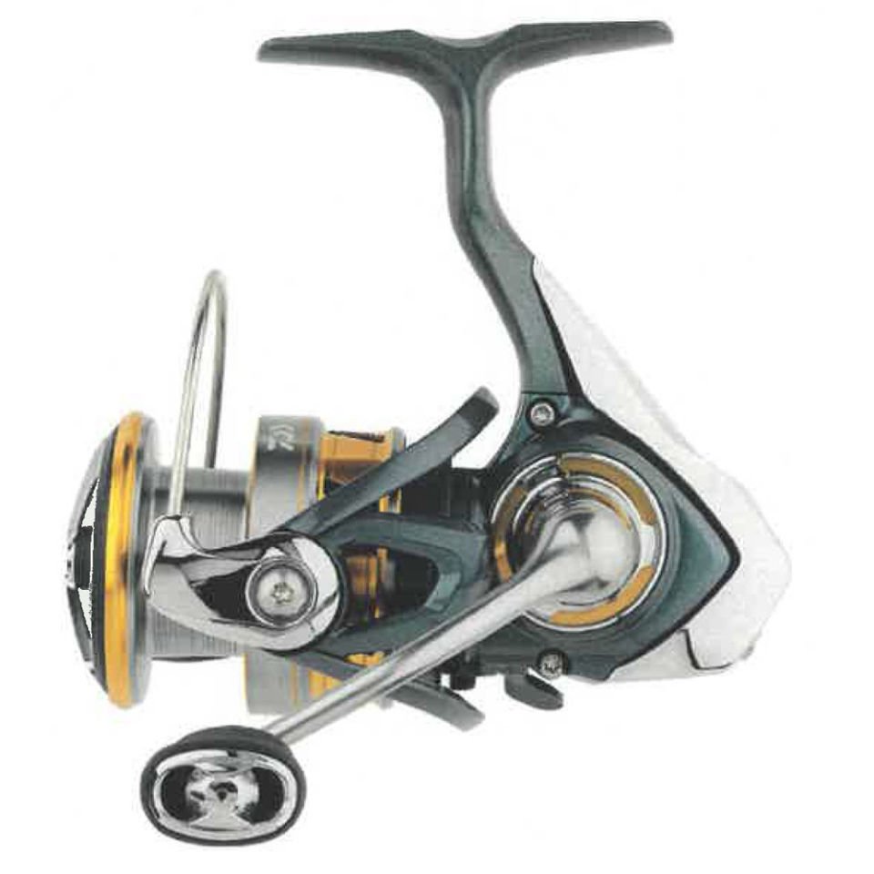 Daiwa Regal 18 LT 2500 D Olta Makinesi