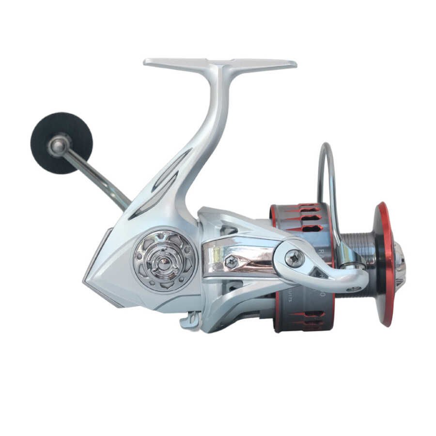 Ryuji Raptor 6000 5+1 BB Makara