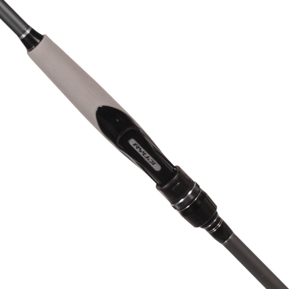 RYUJI MATRIX FUJI 2.65M 4-35 GR  2P SPIN KAMIŞ