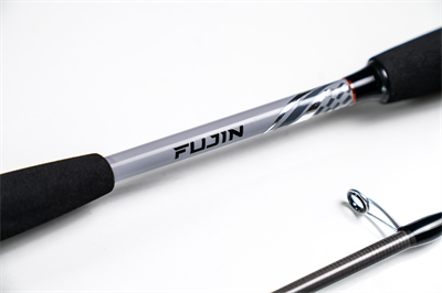 Fujin Rocker 265cm 4-17gr Light Spin Kamışı