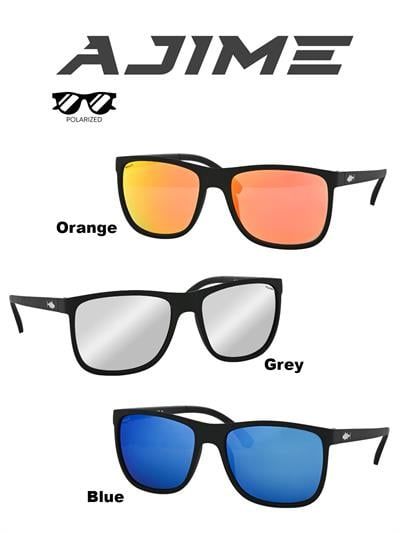 Fujin Ajime Polarize Güneş Gözlüğü