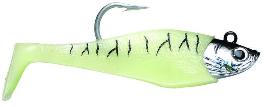 Storm Wildeye Giand Jigging Shad Sahte Balığı GT - 23CM - 3LU