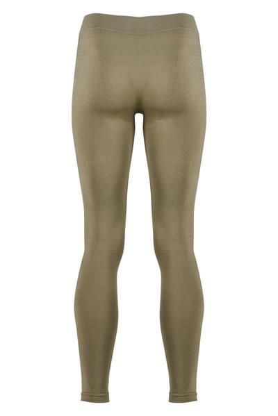 Fujin Seamless Termal İçlik Khaki Alt