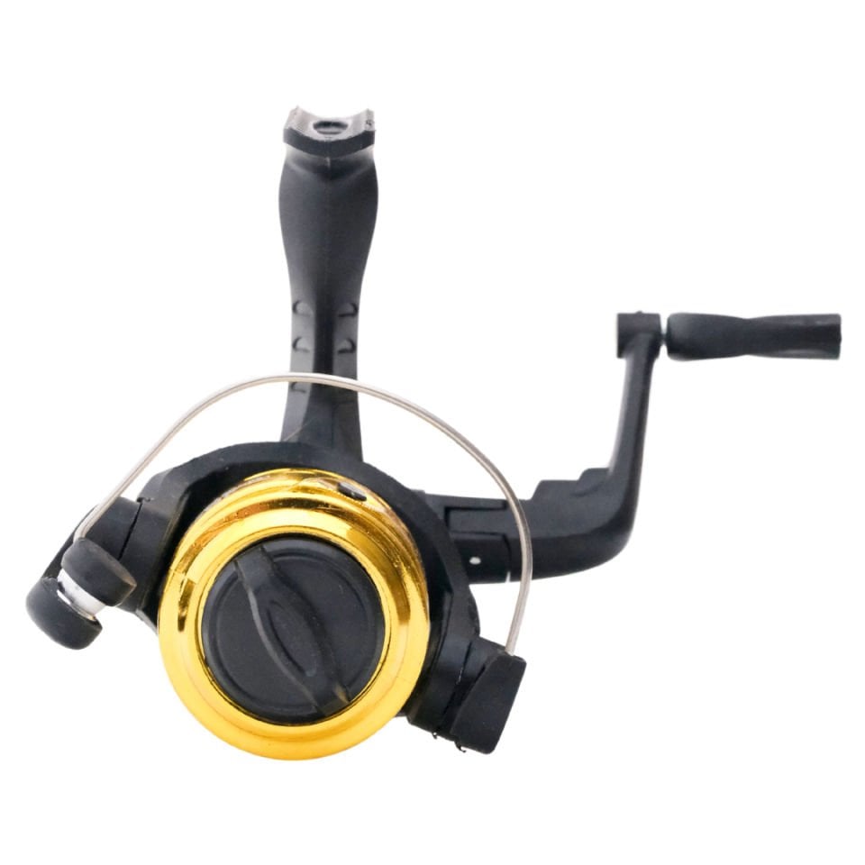 Remixon JM200 Gold Spin Olta Makinesi