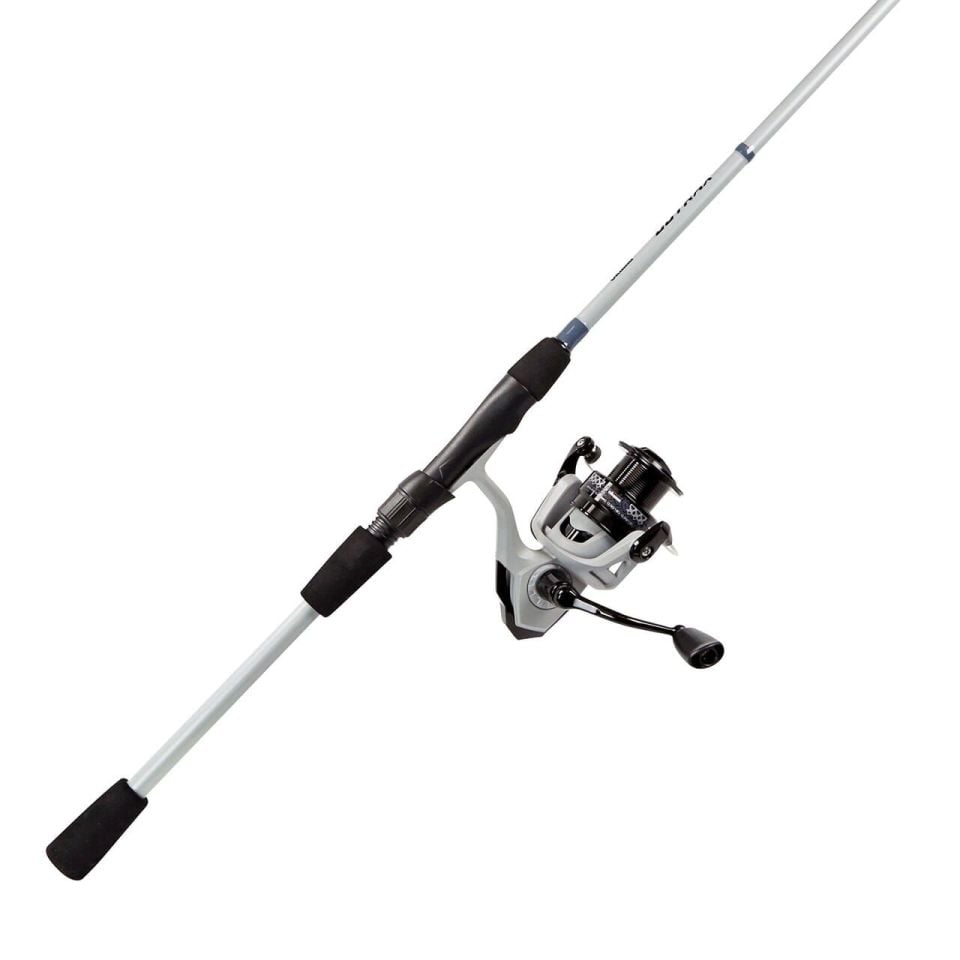 Okuma Outrax Combo Spin 8'0 243cm 10-35gr 2 li Set