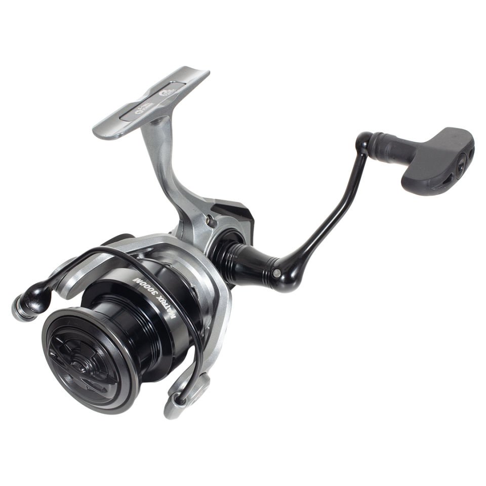 RYUJI MATRIX 3000M 5+1BB  MAKARA