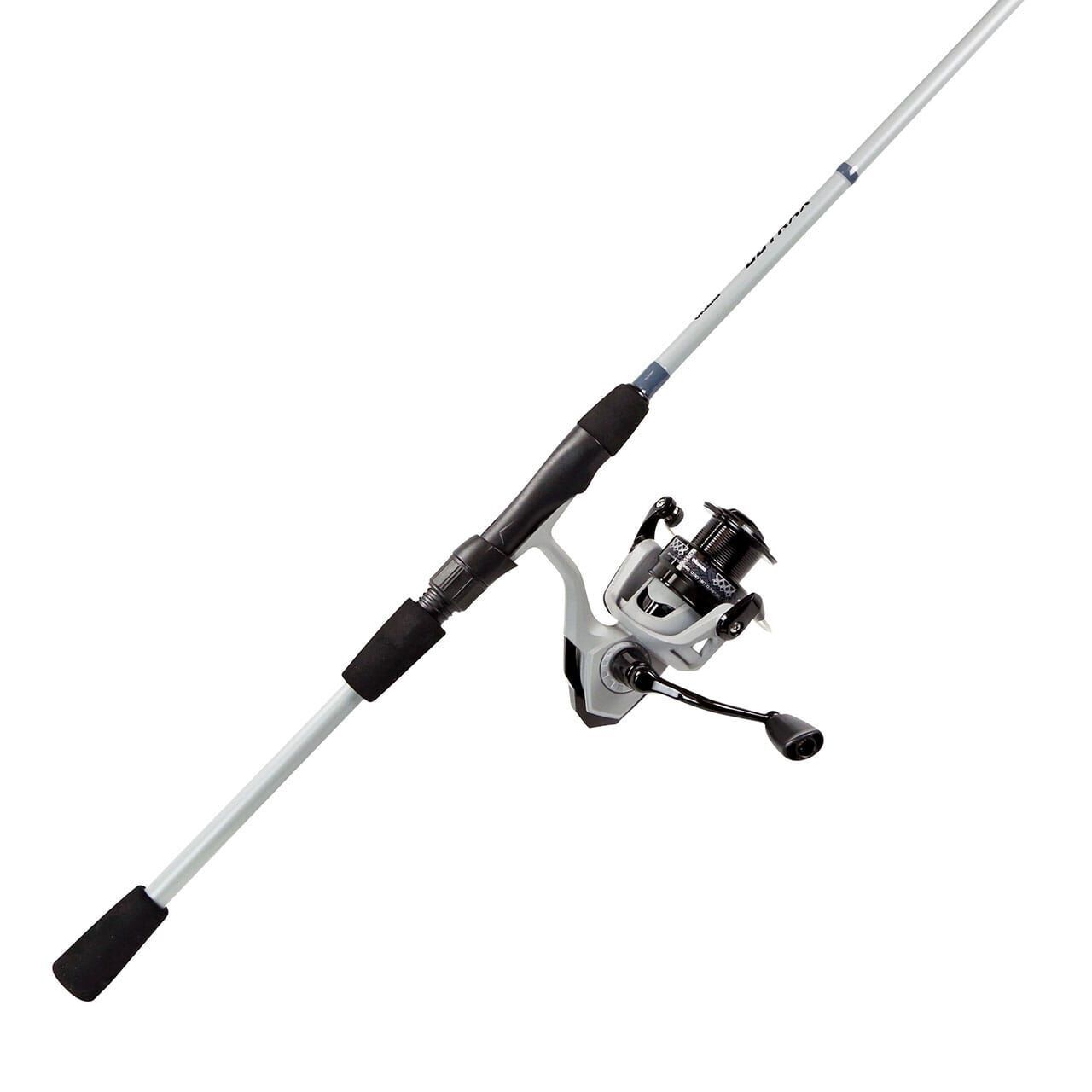 Okuma Outrax Combo Spin 8'0 274cm 10-40gr 2 li Set