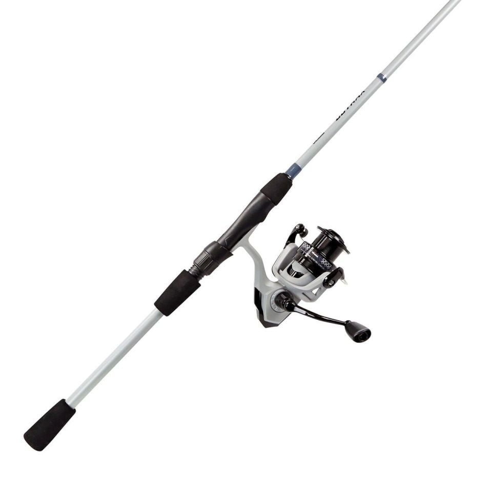 Okuma Outrax Combo Spin 8'0 274cm 10-40gr 2 li Set