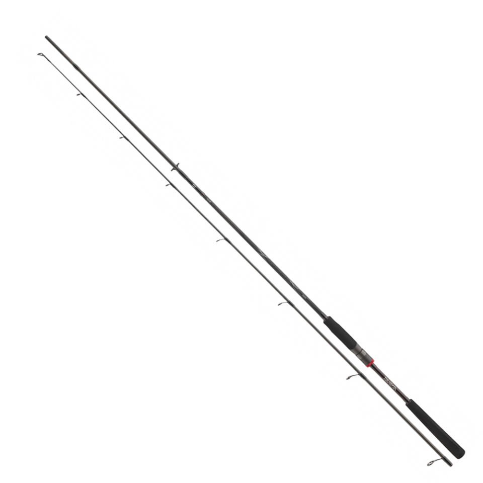 Daiwa Ballistic X S 2.40m 30-70gr 2P Kamış