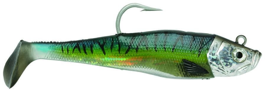 Storm Wildeye Giand Jigging Shad Sahte Balığı MK - 30CM - 2LI
