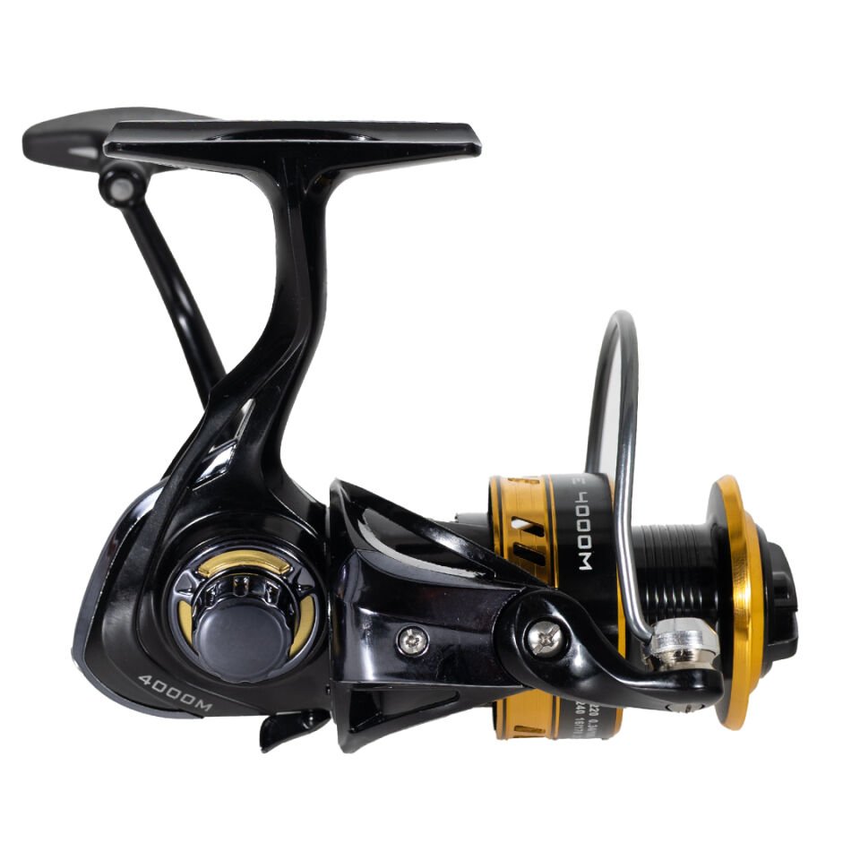 REMIXON ELITE 5000D 4+1BB MAKARA