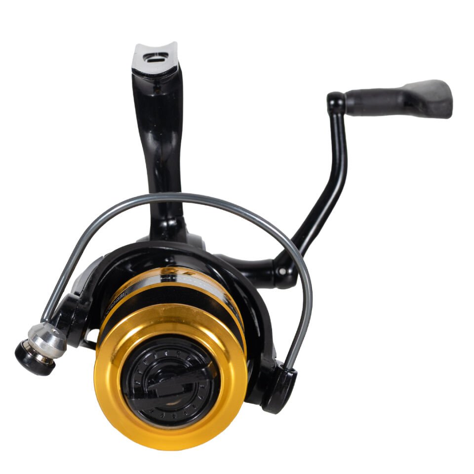 REMIXON ELITE 6000D 4+1BB MAKARA