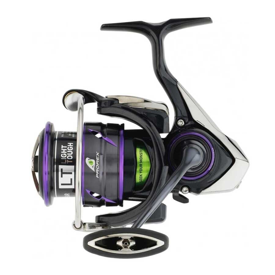 Daiwa Prorex V 18 LT  3000 C Olta Makinesi