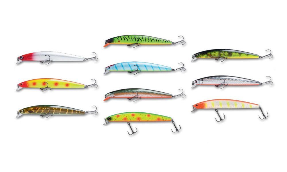 Fladen Maxximus Half Bream Maket Balık 16 cm 30 G 06