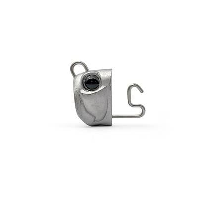 Fiiish BM120/3 Bm999 12gr 2x Pug Head