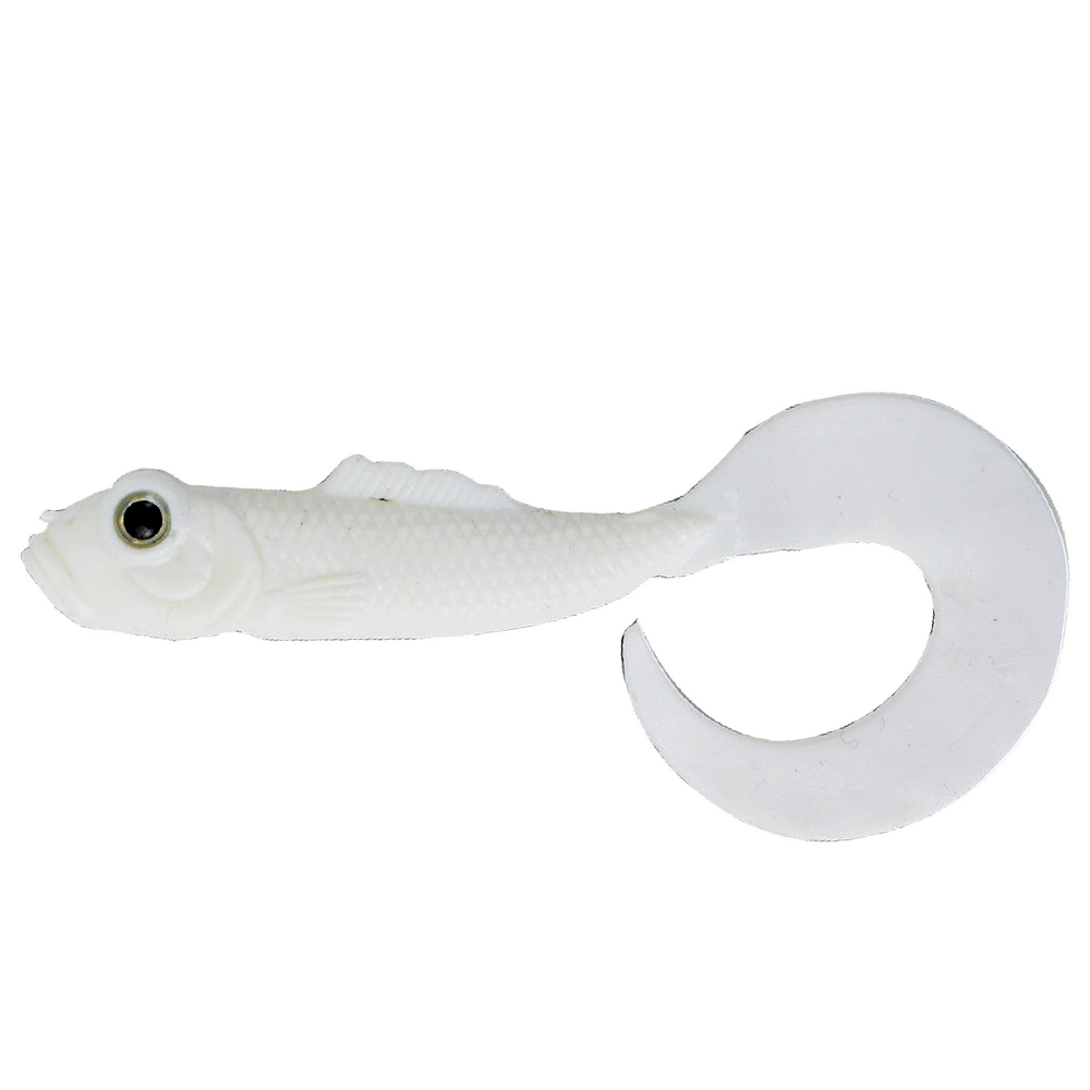 Remixon KB115 11,5cm Silikon Yem (8 Adet)