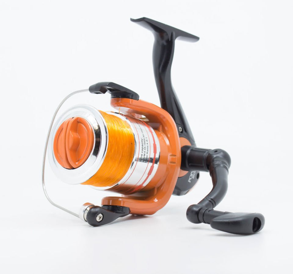 Remixon Popular 6000 BL Orange Olta Makinesi