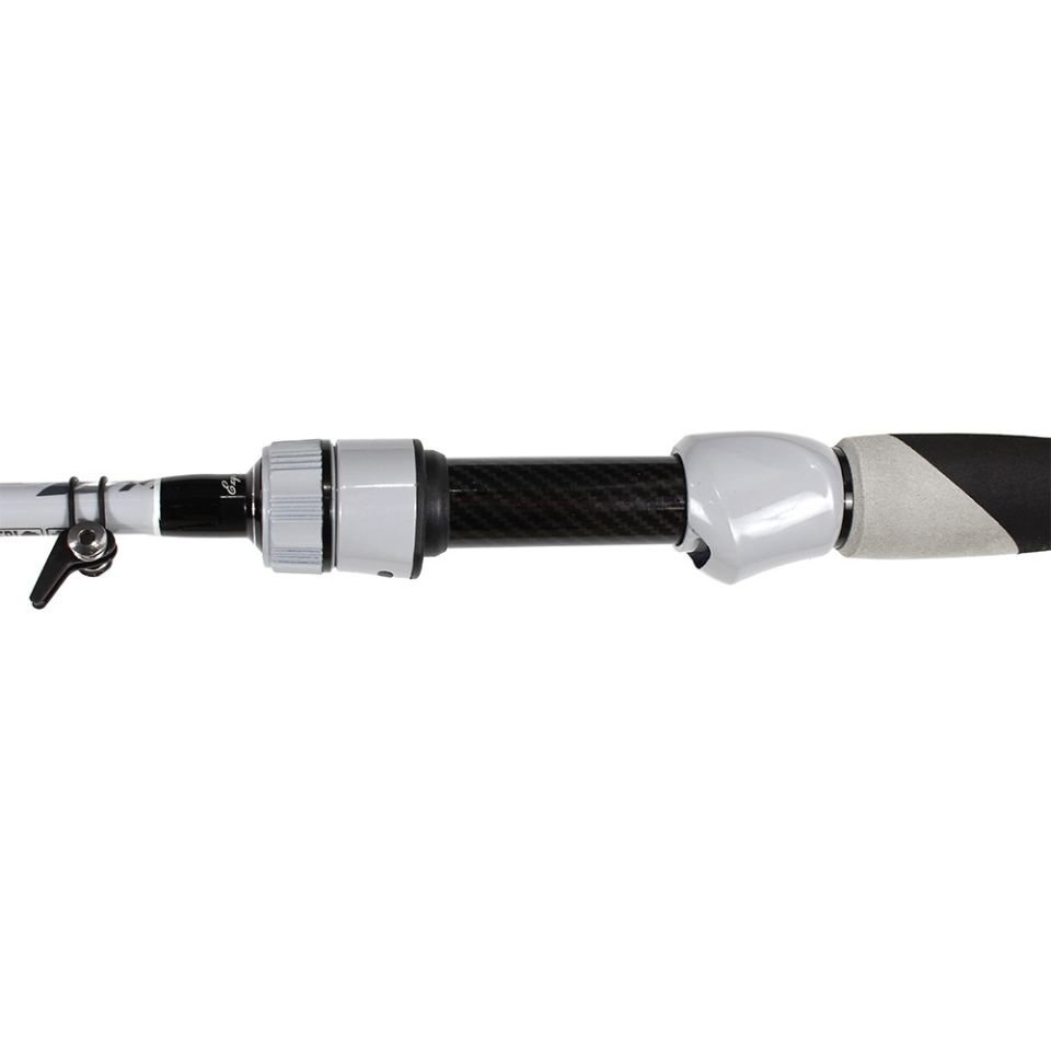 Captain 1346 Wilco Rock Game Fuji 228cm 2 Parça LRF Kamışı 1-5gr Atar