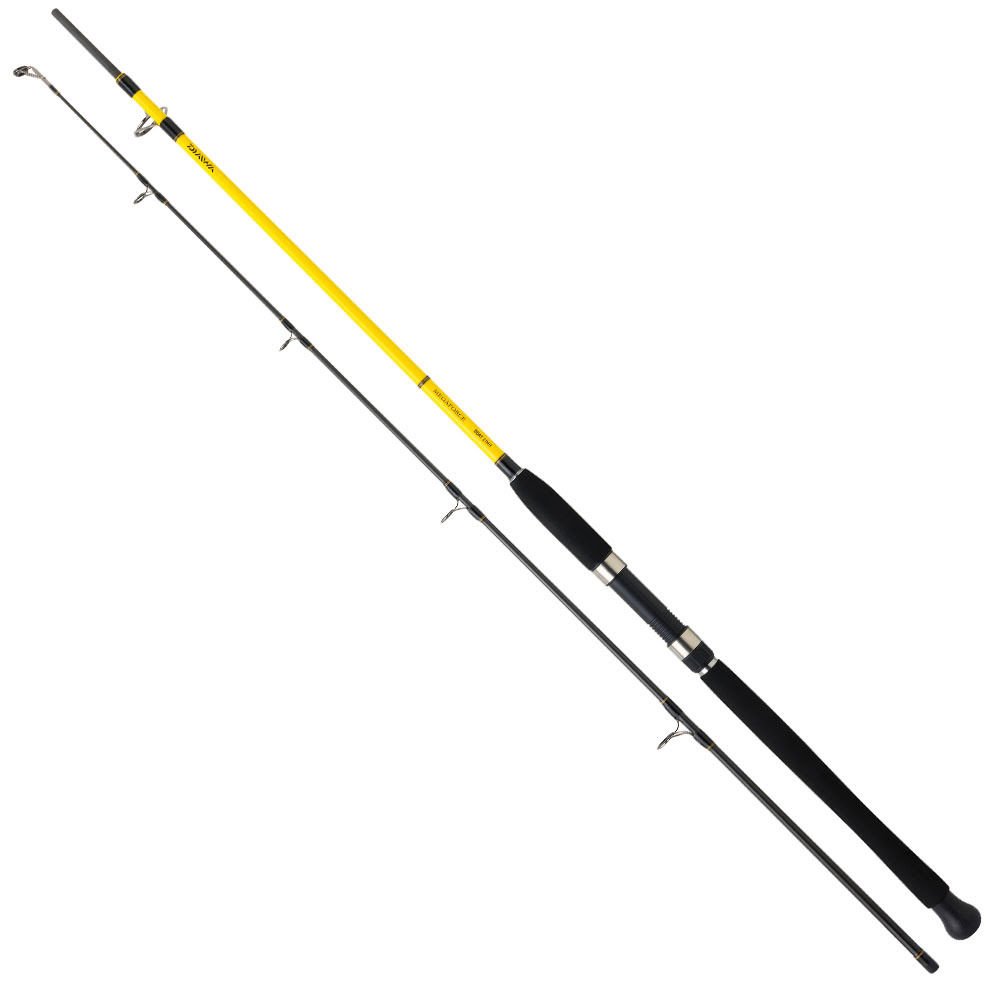 Daiwa Megaforce Boat 300 Serisi 180cm Bot Kamışı