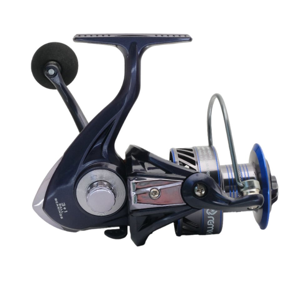 Remixon New Bluetin 6000 Spin Olta Makinesi