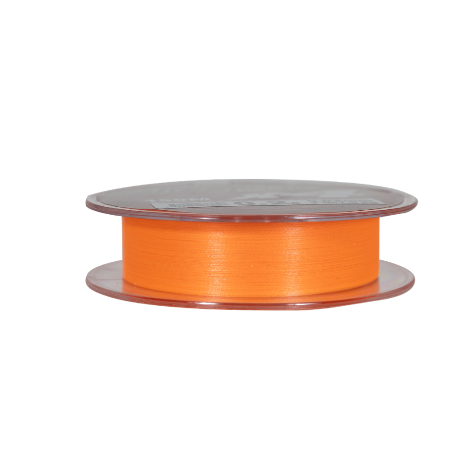 RYUJI AJI GAME 4X, 0.05MM 150M, ORANGE İP MİSİNA