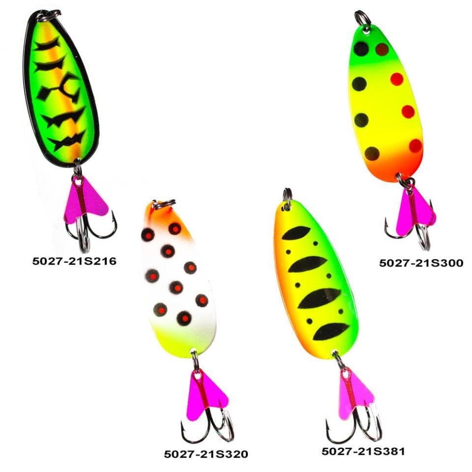 Condor 5027 Kaşık 25 gr