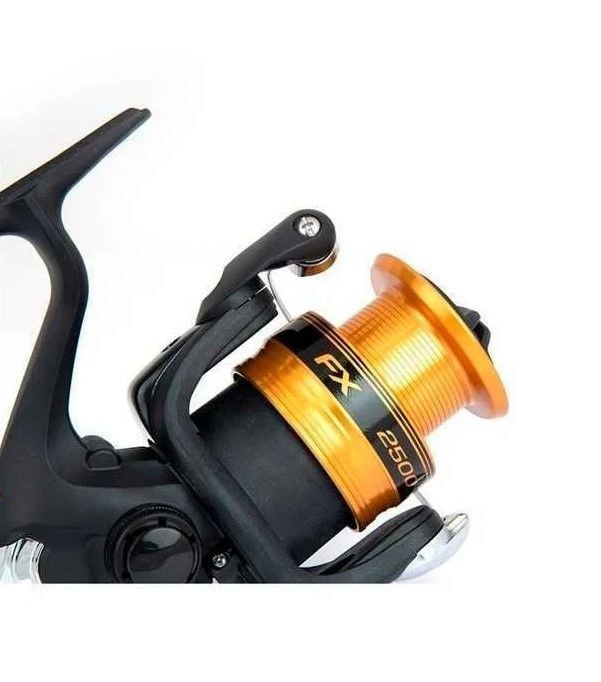 Shimano FX C3000 FC Olta Makinesi