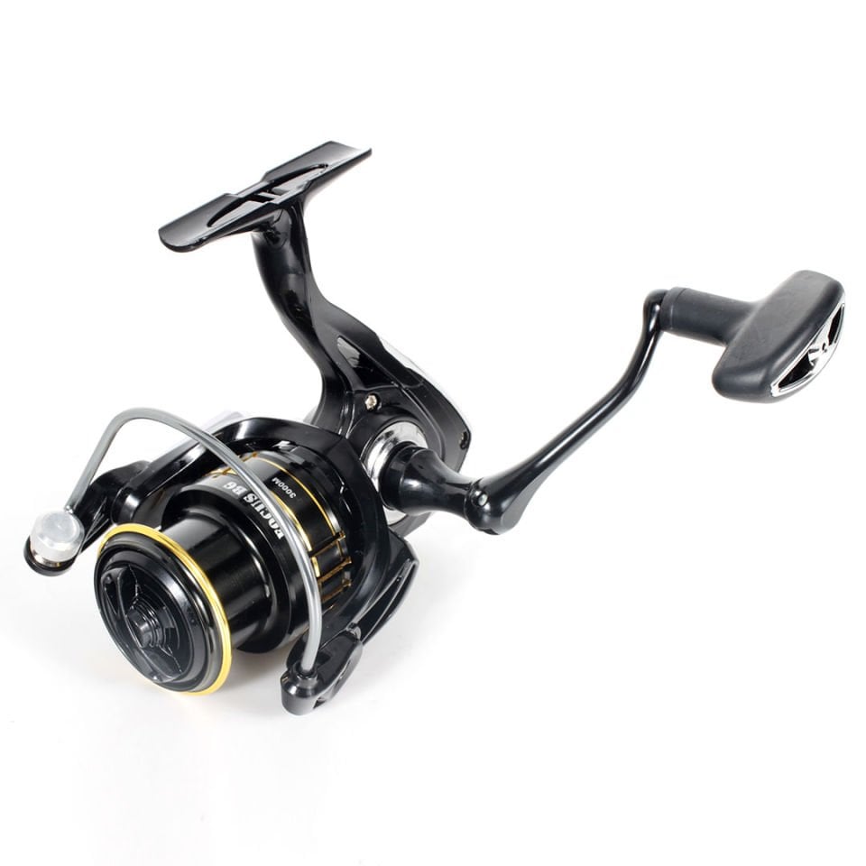 REMIXON FOCUS BG 2.70M 5-35GR 2P KAMIŞ+BG4000M 5+1BB MAKARA, SET