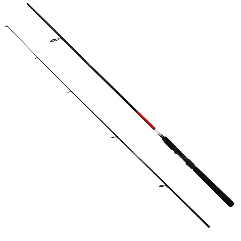 Captain 1375 Colarado 2 Parça Spin Kamış 10-30gr Atar
