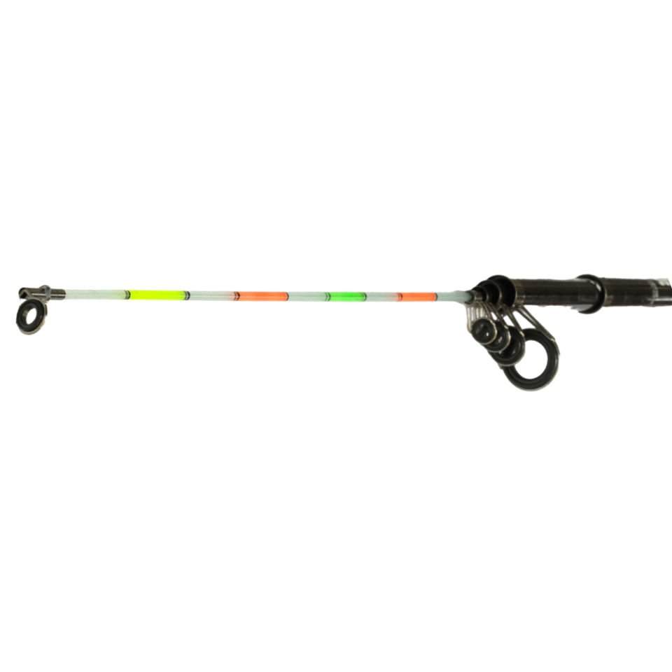 Remixon New Red Gun 3.90m 100-200gr Kamış