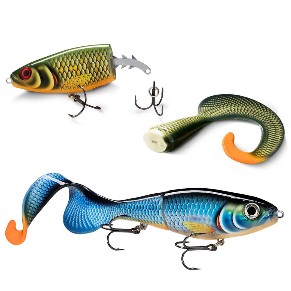 Rapala X-Rap Otus Sahte Balığı