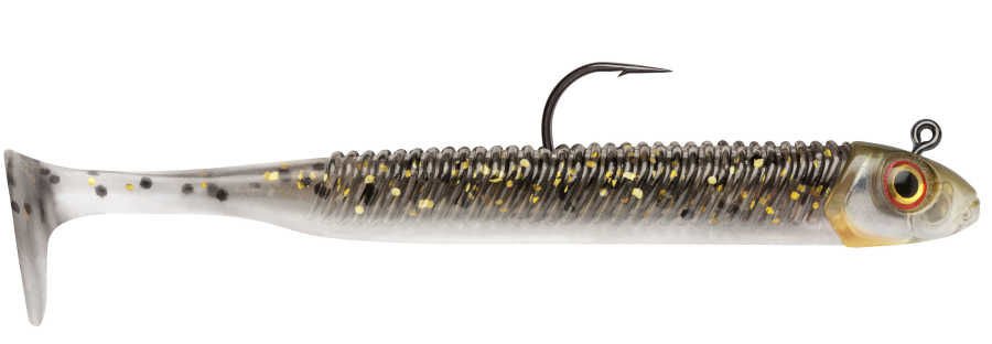 Storm 360GT Searchbait Sahte Balığı VT - 11CM - 3LU