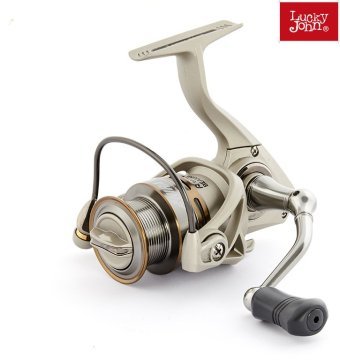 Lucky John Makine Anira Spin 7 - 6+1 2500