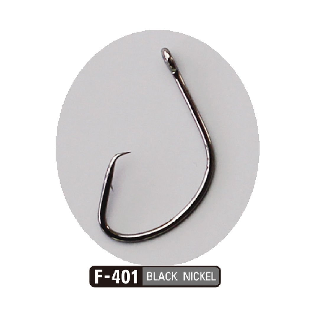 SASAME LIGHT CIRCLE TW F-401 BLACK N. İĞNE