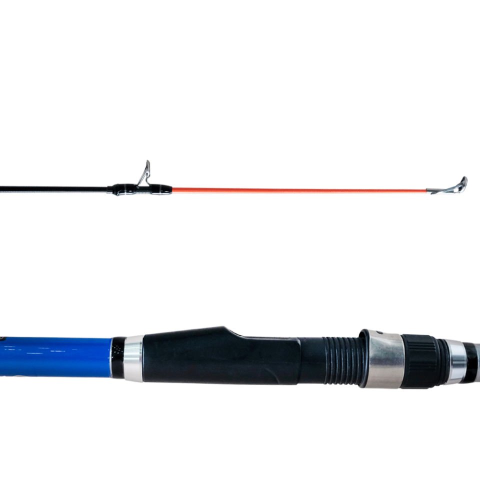 Remixon Ultra Cast 3.90m 200gr Tele Surf Kamış
