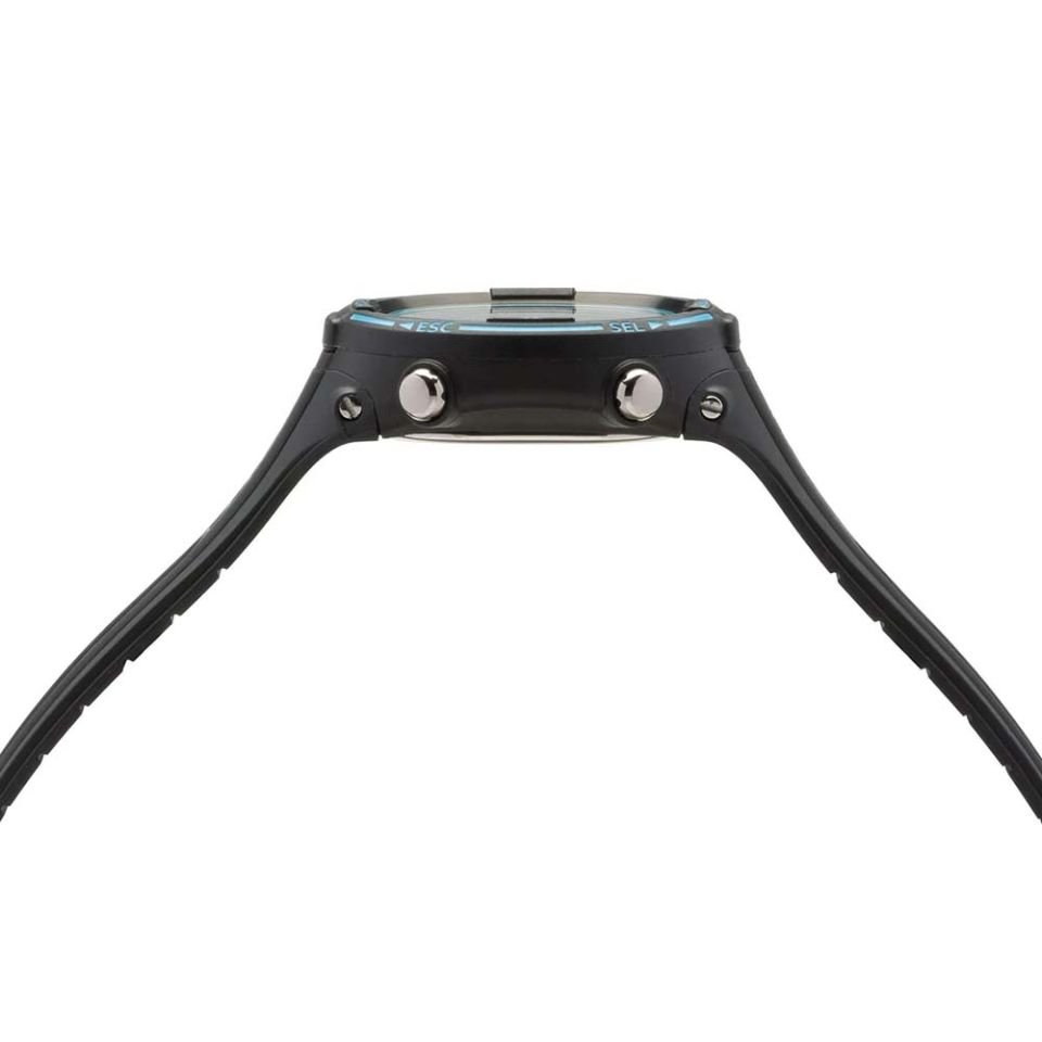 Cressi Goa Dalış Bilgisayarı BLACK-BLUE