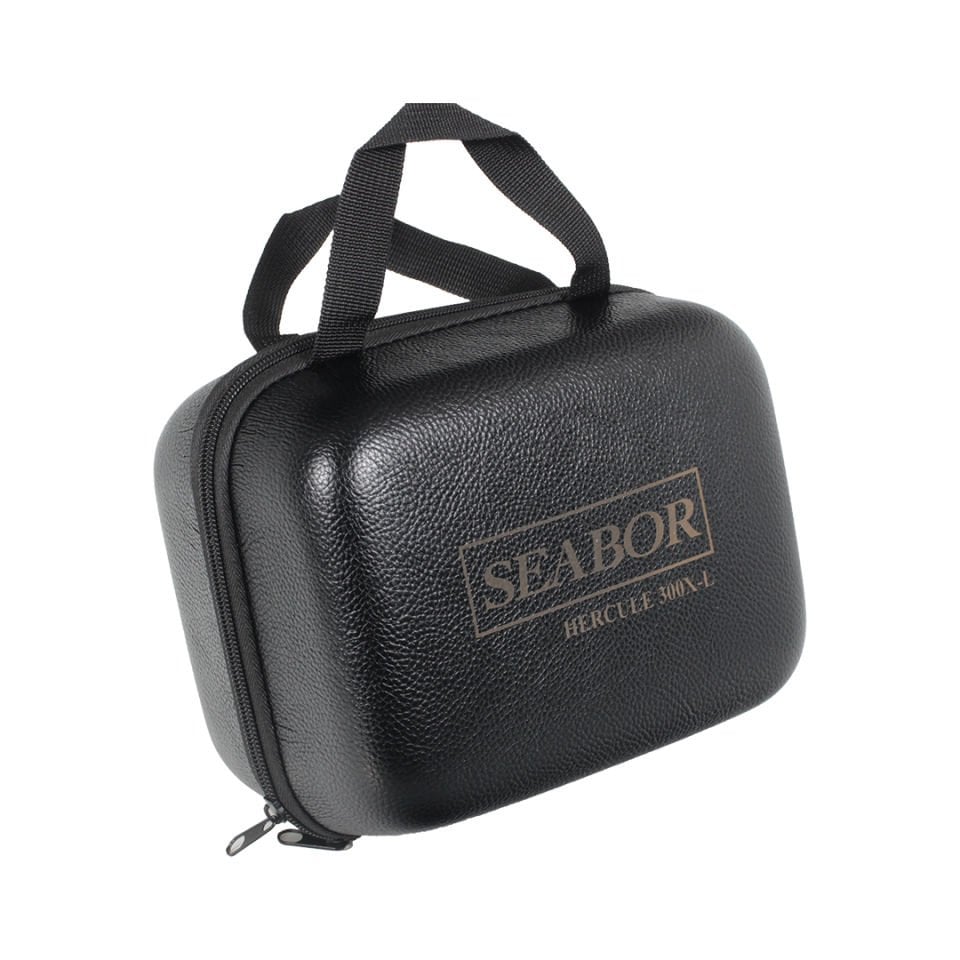 SEABOR HERCULE 200X-R  BLACK GOLD (SAĞ EL)