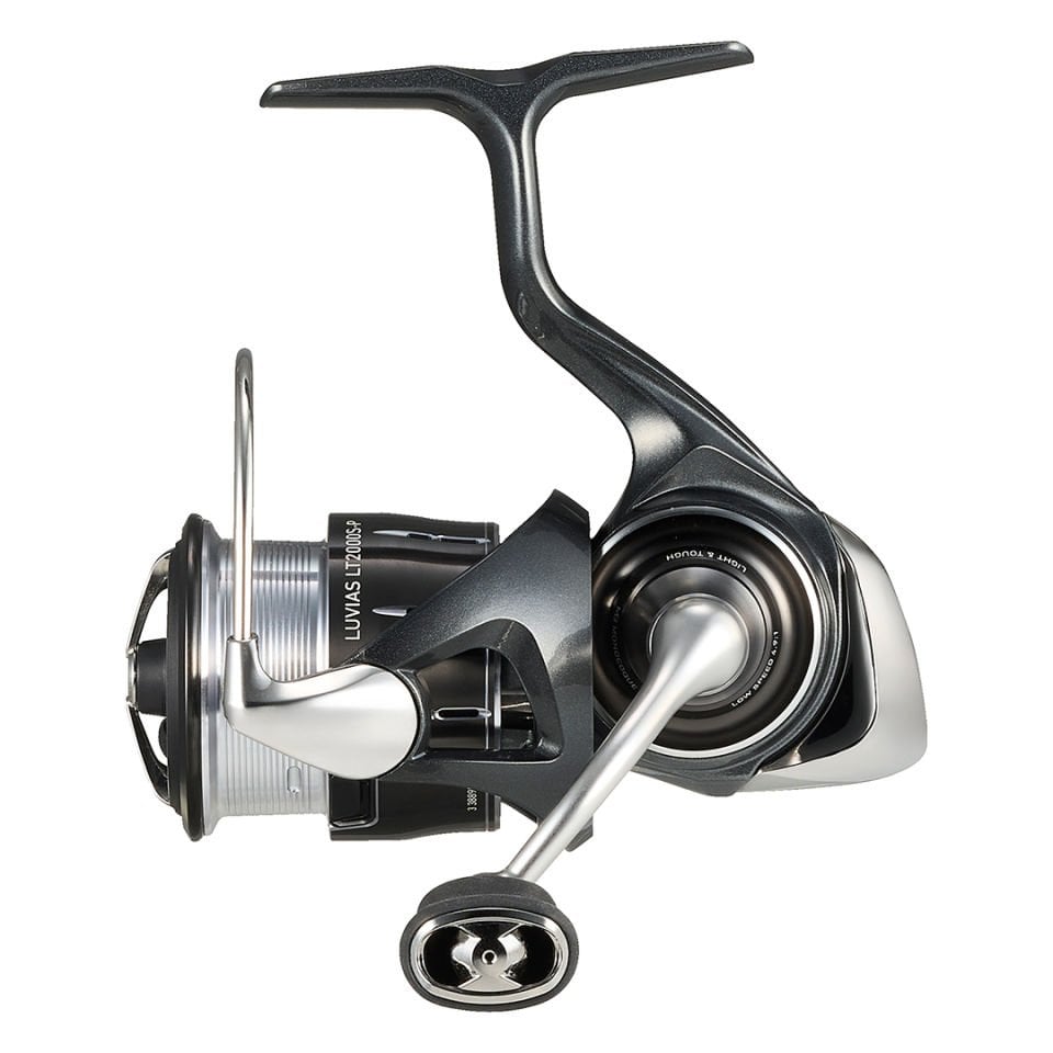 DAIWA LUVIAS 24 LT 2000 S P MAKARA