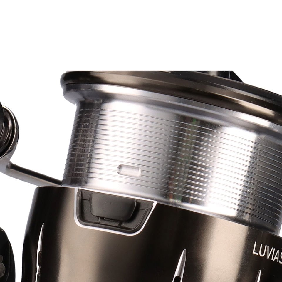 DAIWA LUVIAS 24 LT 2000 S P MAKARA