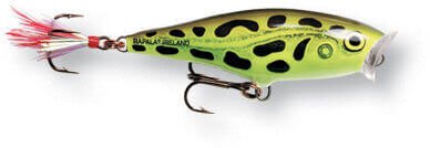Rapala Skitter Pop Sahte Balığı LF - 90MM