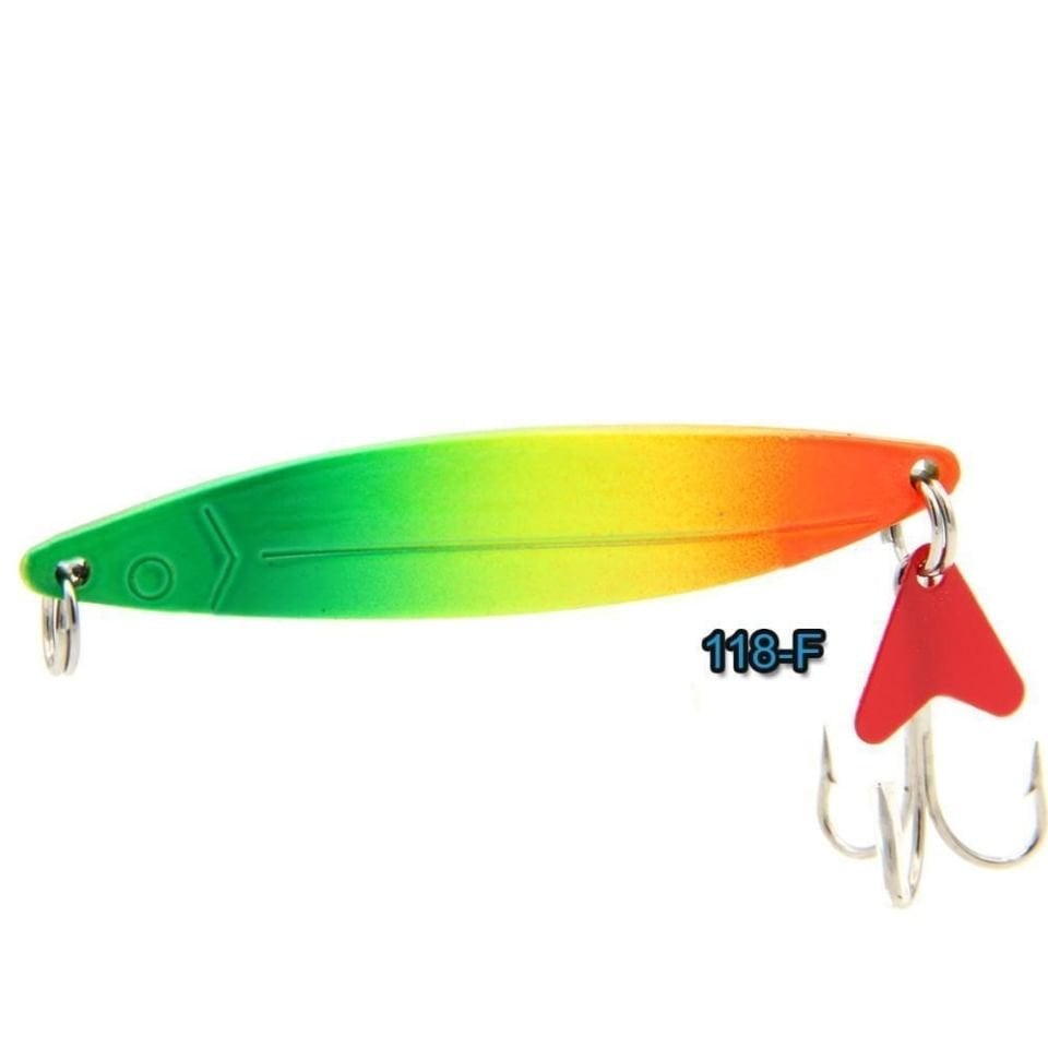 Remixon 04180 Hunter 28gr Kaşık