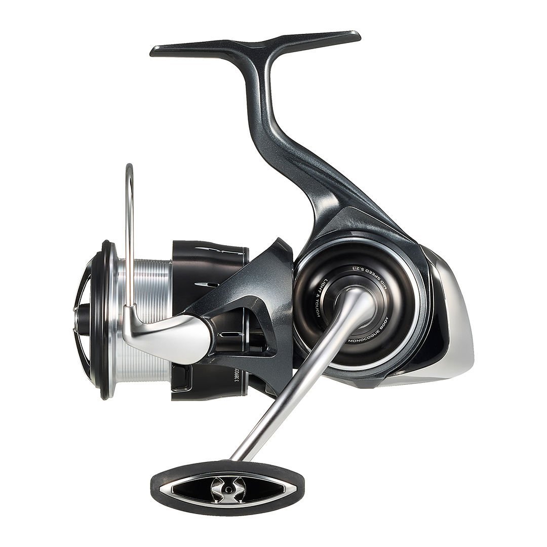 DAIWA LUVIAS 24 PC LT 2500 MAKARA