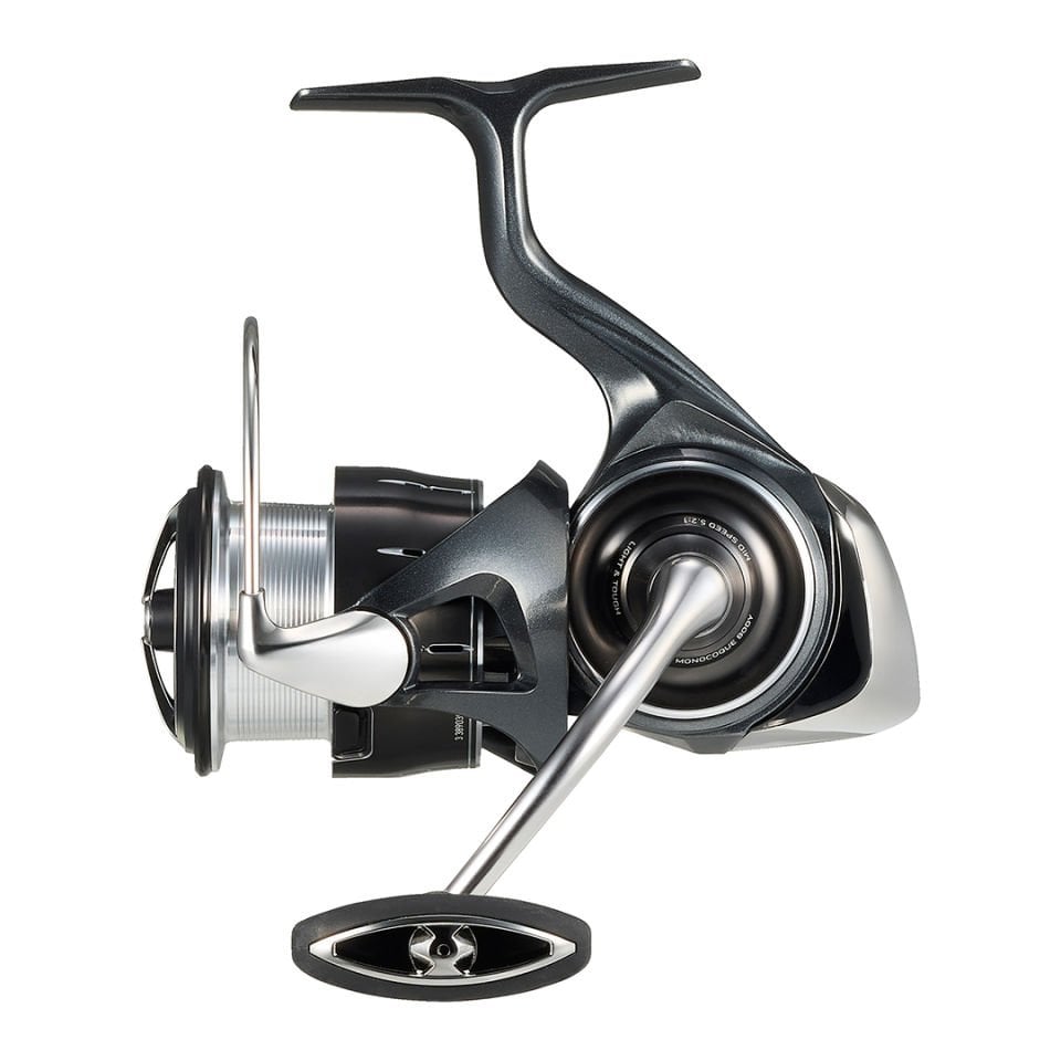DAIWA LUVIAS 24 PC LT 2500 MAKARA