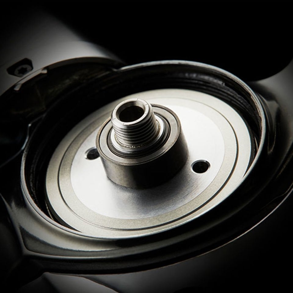 DAIWA LUVIAS 24 PC LT 2500 MAKARA