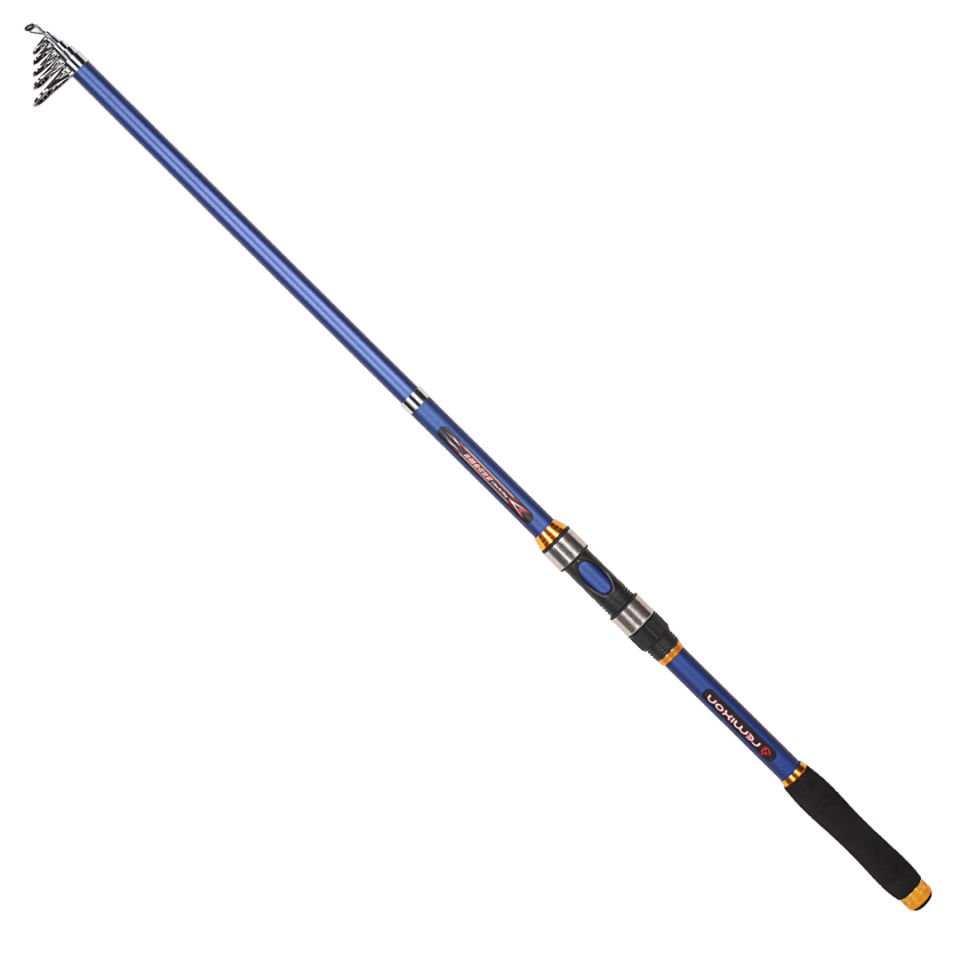 REMIXON AWACKS BLUE 210 CM 40-100GR TELE KAMIŞ