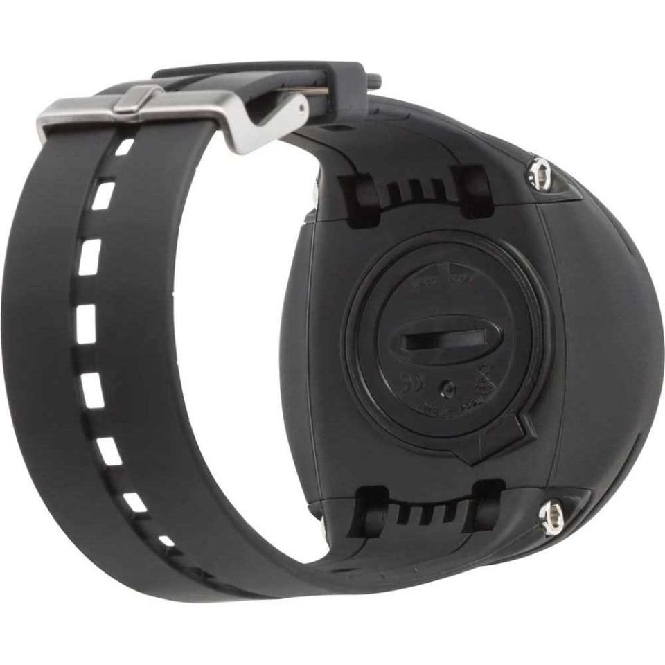 Cressi Donatello Diving Computer BLACK - BLUE