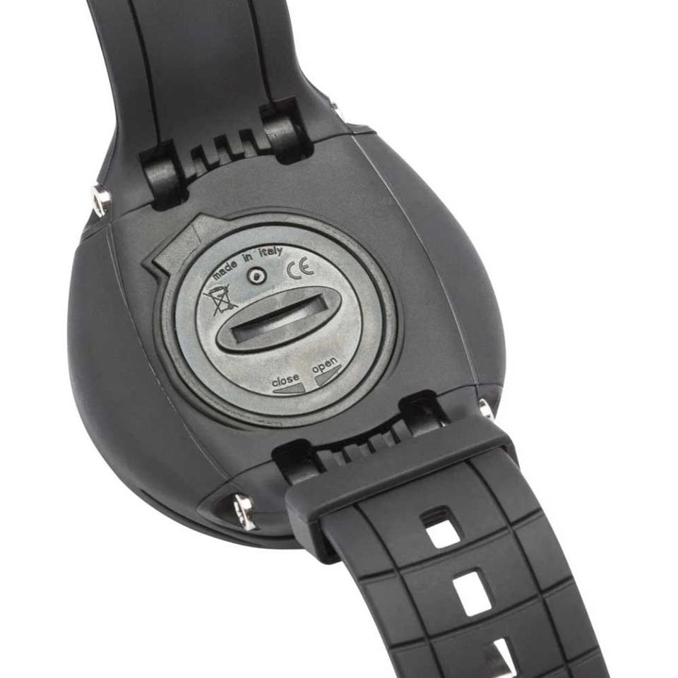 Cressi Donatello Diving Computer BLACK - BLUE
