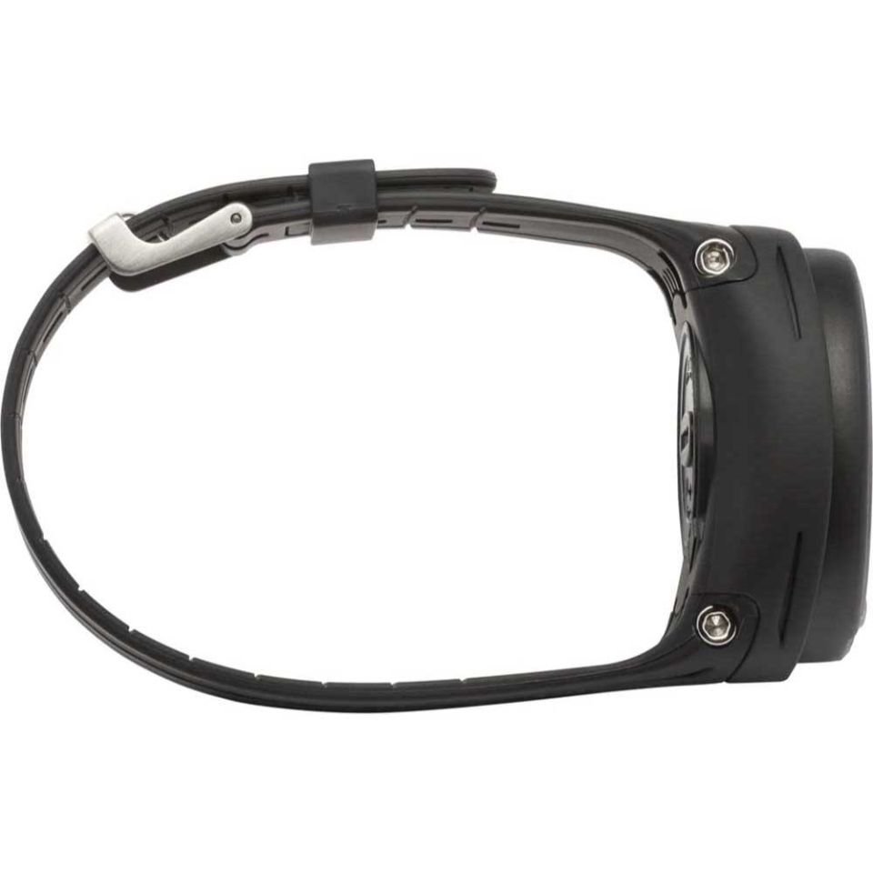 Cressi Donatello Diving Computer BLACK - RED